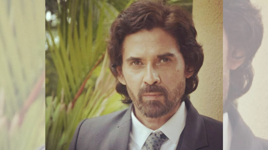 Mukul Dev excited about starting shoot for new series Inertia
