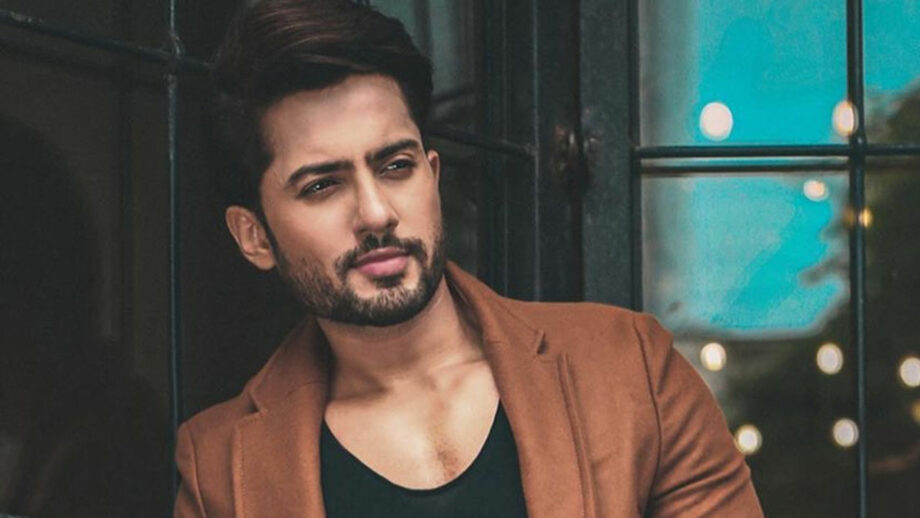 My character Khalid in Bahu Begum is under confident and bullied: Rehaan Roy