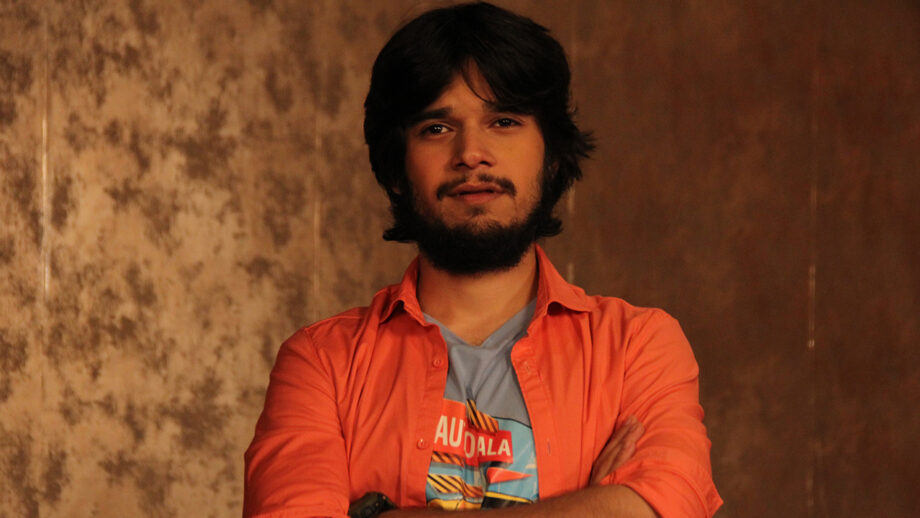 My dream of becoming a graphic novelist came true with the series Only For Singles: Vivaan Shah