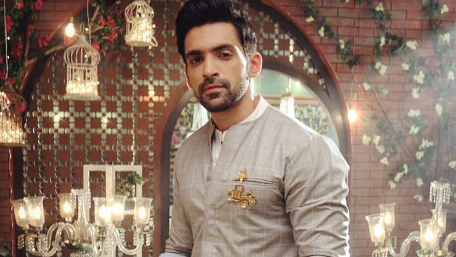 My role in Bahu Begum has been a learning experience: Arjit Taneja