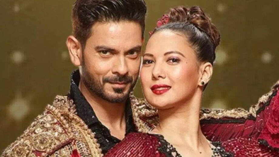 Nach Baliye 9: Keith Sequeira and Rochelle Rao's elimination story revealed