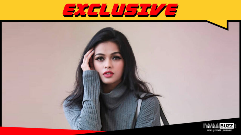 Nazar fame Sonyaa Ayodhya to enter Star Plus' Kasautii Zindagii Kay