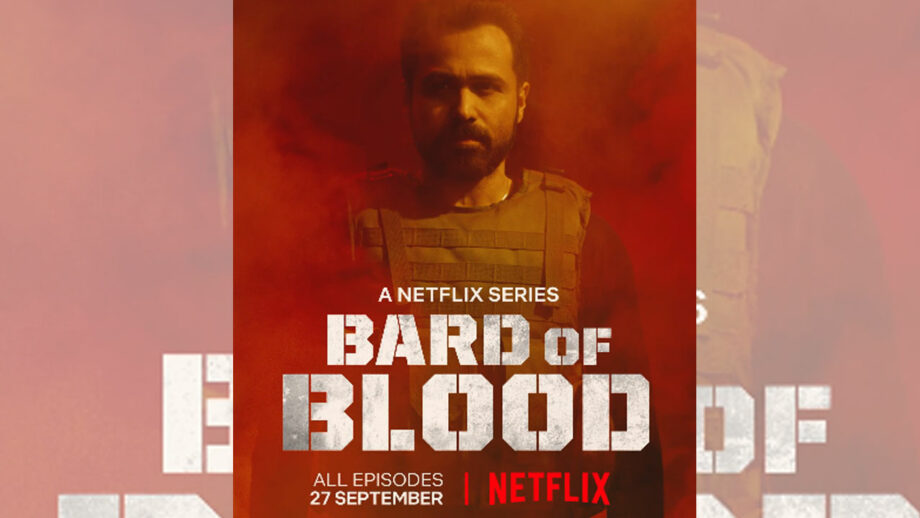 Netflix announces the launch date for Bard of Blood