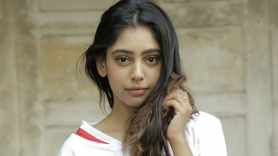 Niti Taylor is back onscreen with Colors show