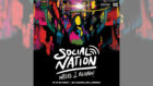 One Digital Entertainment and Event Capital announce “Social Nation”, India’s first ever festival celebrating the democracy and power of Digital content creators and the community!