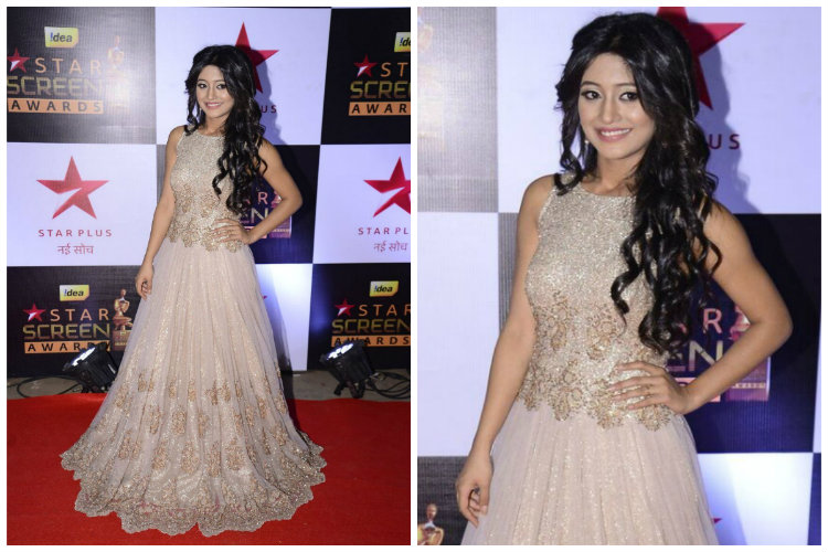 Only TV beauty Shivangi Joshi can carry off these daring outfits