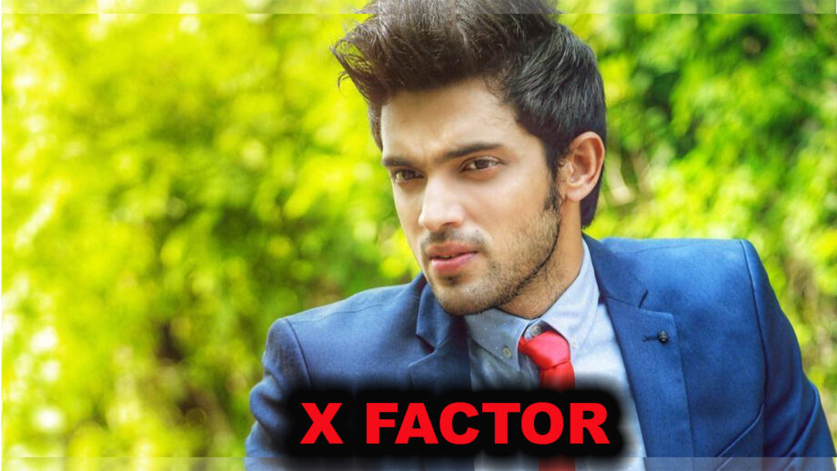 Parth Samathaan: the TV superstar with an X-factor 1