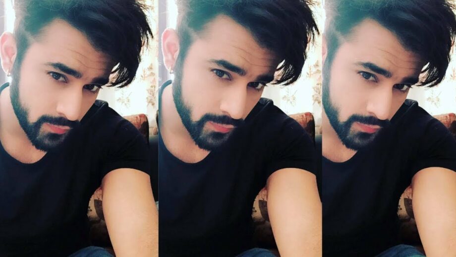 Pearl V Puri: The stylish superstar of Indian TV