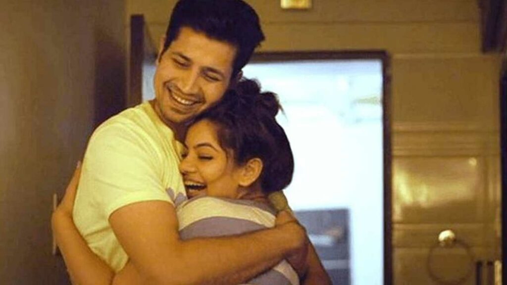 Permanent Roommates: Mikesh and Tanu's cute love moments 