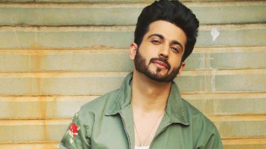 Pictures of our favourite chocolate boy Dheeraj Dhoopar to get you through the week 1