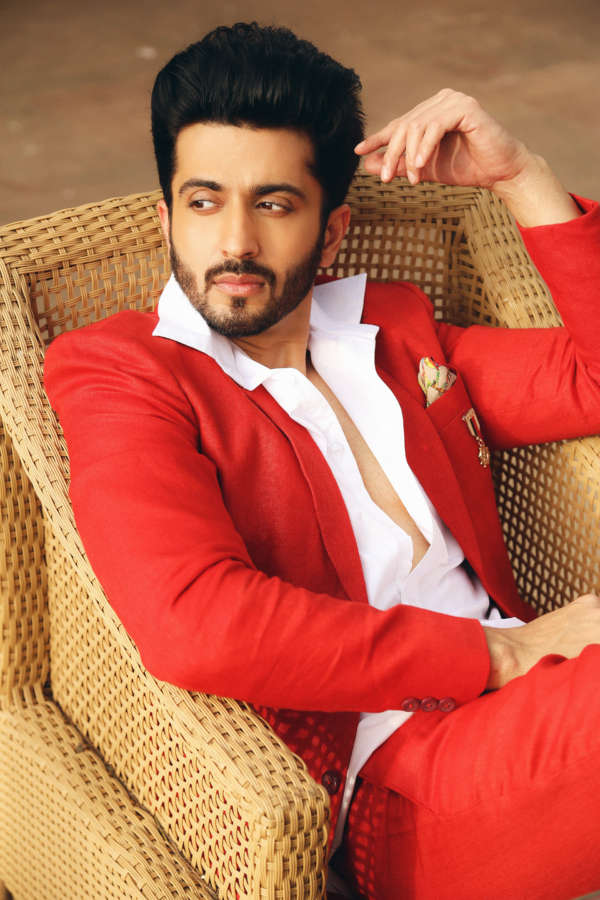 Pictures of our favourite chocolate boy Dheeraj Dhoopar to get you through the week 2