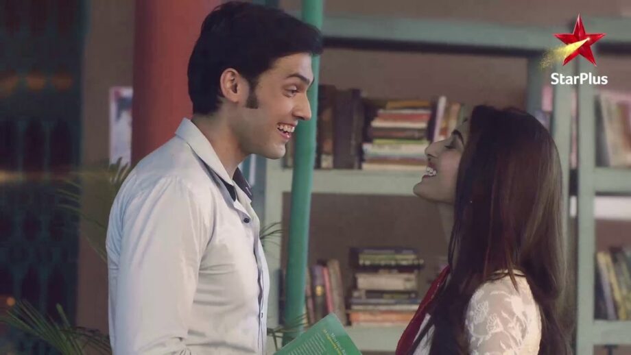Pictures of Prerna and Anurag that will make you ship them in real life too 1
