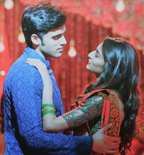 Pictures of Prerna and Anurag that will make you ship them in real life too 2