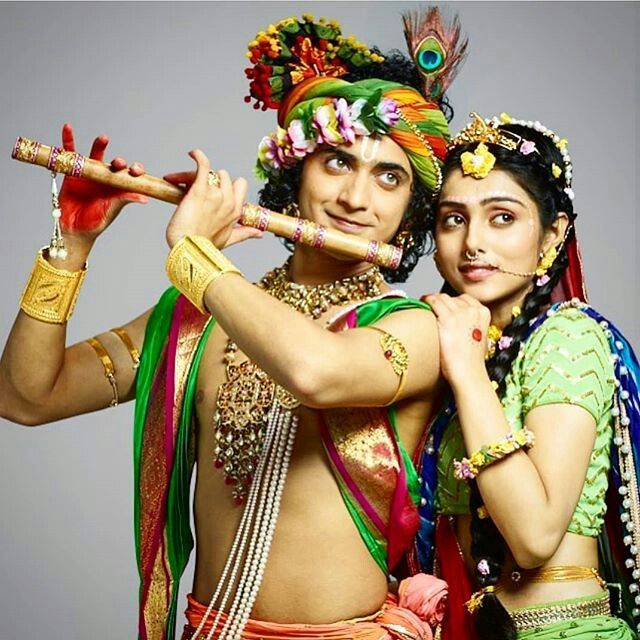 Pictures of Sumedh Mudgalkar and Mallika Singh that will make you ship them hard 1