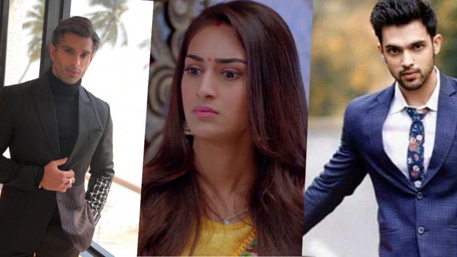 Prerna-Anurag vs Prerna-Mr.Bajaj? Which Jodi has the best chemistry?