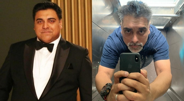 Ram Kapoor's new set of transformation pictures will leave you stunned 2
