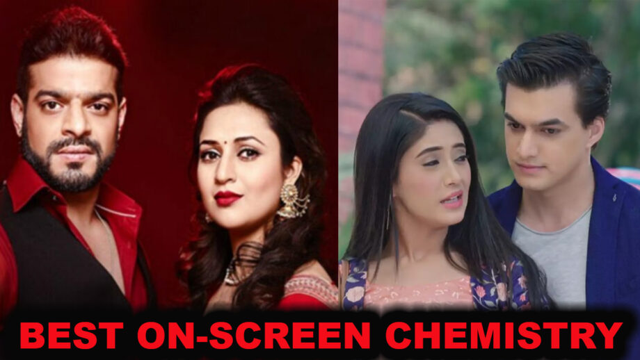 Raman Ishita vs Naira Kartik: Who's got the best on-screen chemistry