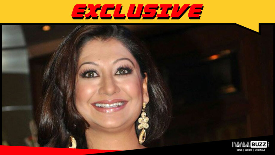 Ravee Gupta roped in for Star Plus’ Namah
