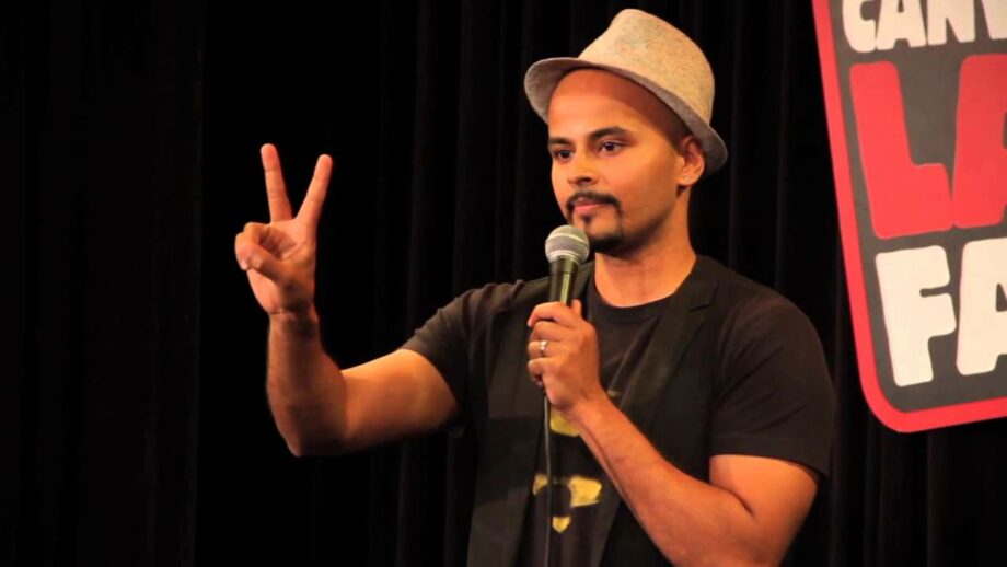 Reasons to watch the hilarious comedian Sorabh Pant live in action