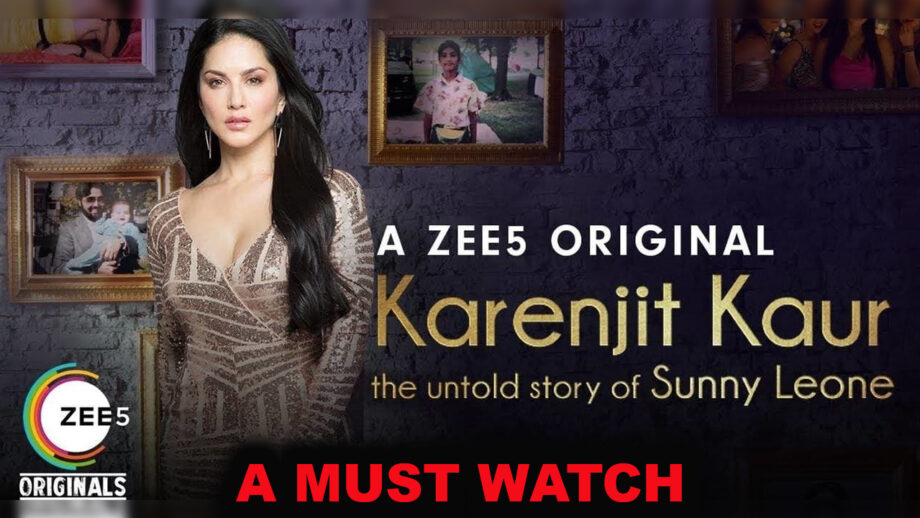 Reasons Why Sunny Leone’s Journey From Karenjit Kaur To A Superstar Is A Must Watch