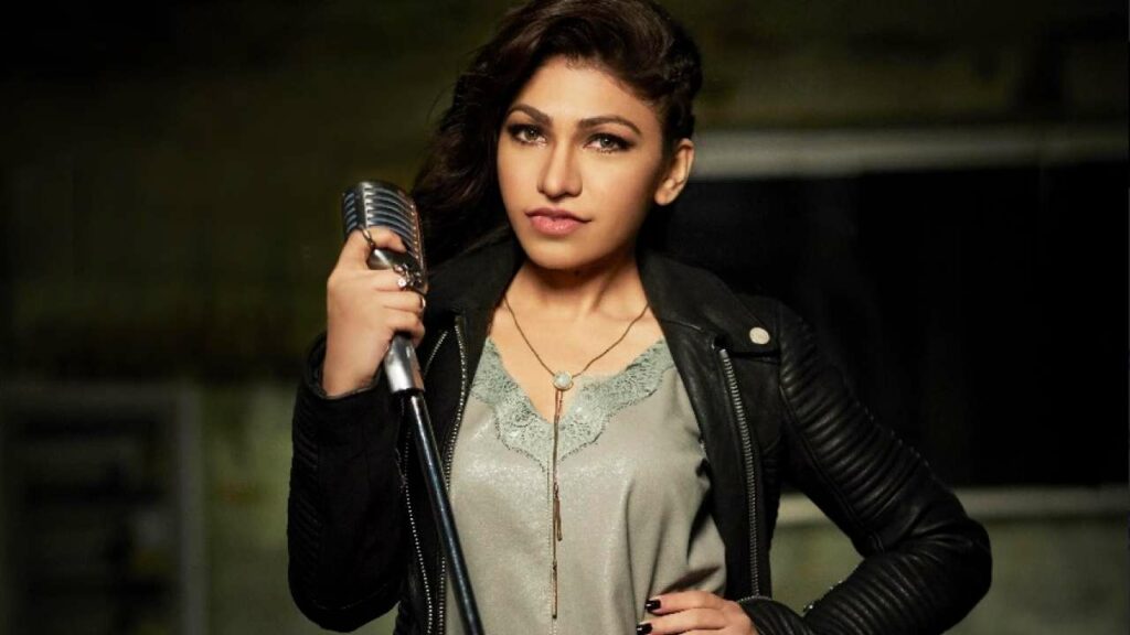 REVEALED: What Tulsi Kumar did with Nora Fatehi