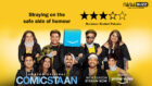 Review of Amazon Prime's Comicstaan Season 2: Straying on the safe side of humour