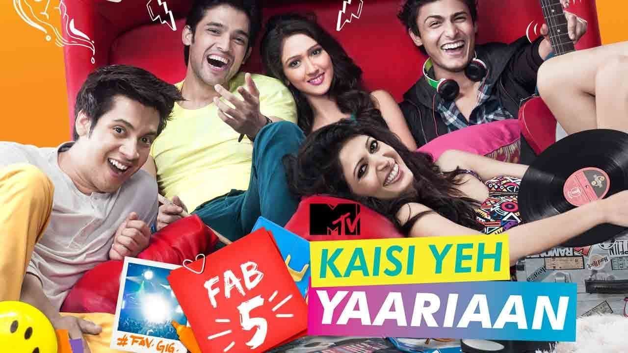 Revisit: The best and most thrilling moments on Kaisi Yeh Yaariyan | IWMBuzz