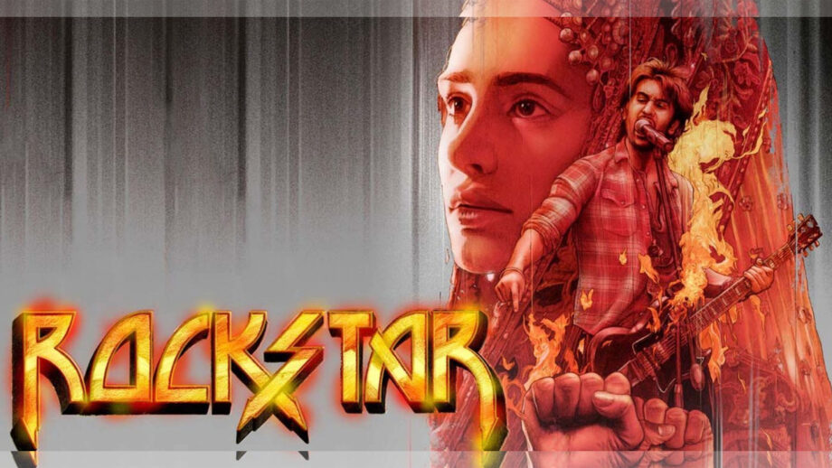 Rockstar: The movie with one of the best soundtrack in Bollywood