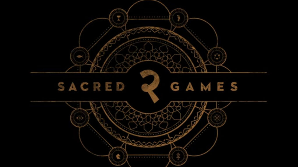 Sacred Games 2 to release on August 15