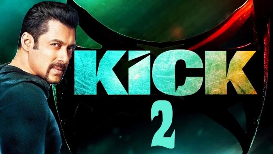 Salman Khan's 'Kick' just completed 5 years today. Here's a look ...