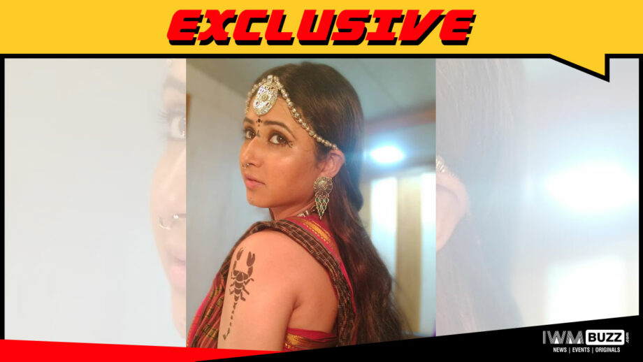 Sana Amin Sheikh roped in for &TV’s Laal Ishq