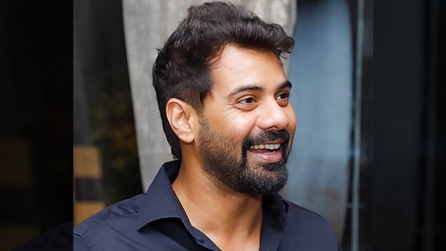 Shabir Ahluwalia the most talented actor of television