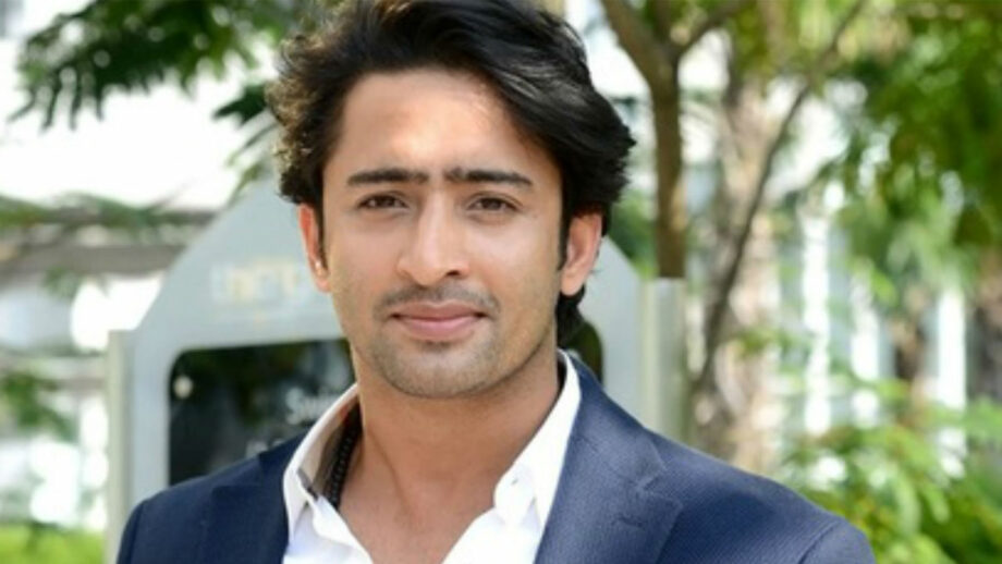 Shaheer Sheikh: The most eligible bachelor