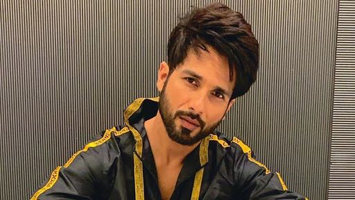 Shahid Kapoor’s take on the ICC World Cup Final!