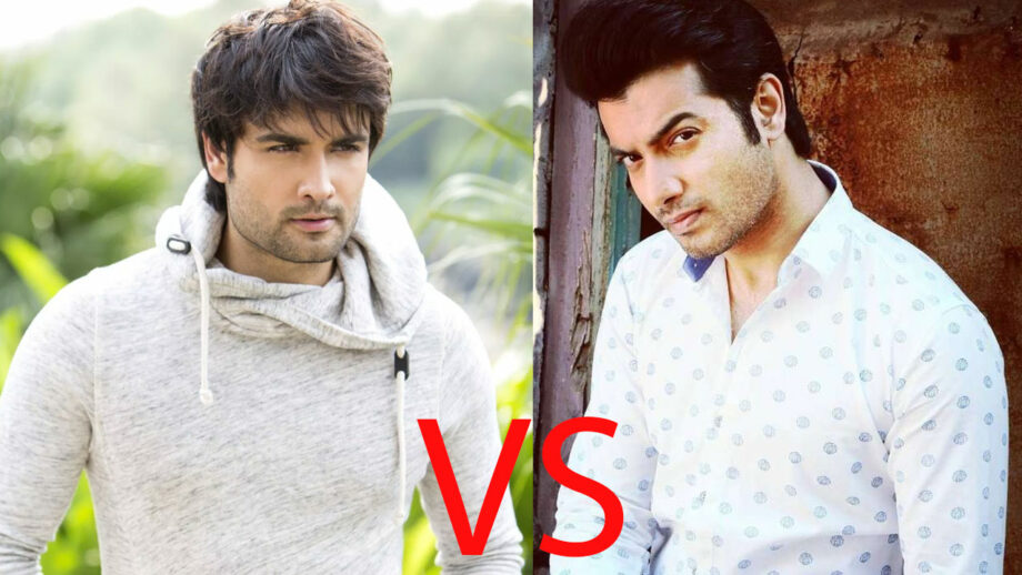 Sharad Malhotra or Vivian Dsena: Which actor is your favourite?