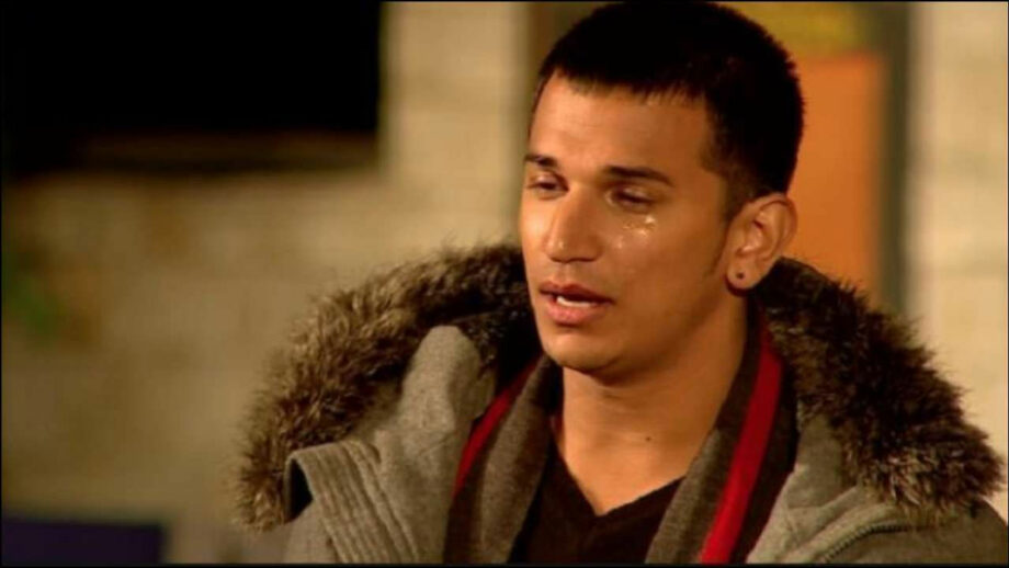 Shattered Prince Narula talks about his brother's death
