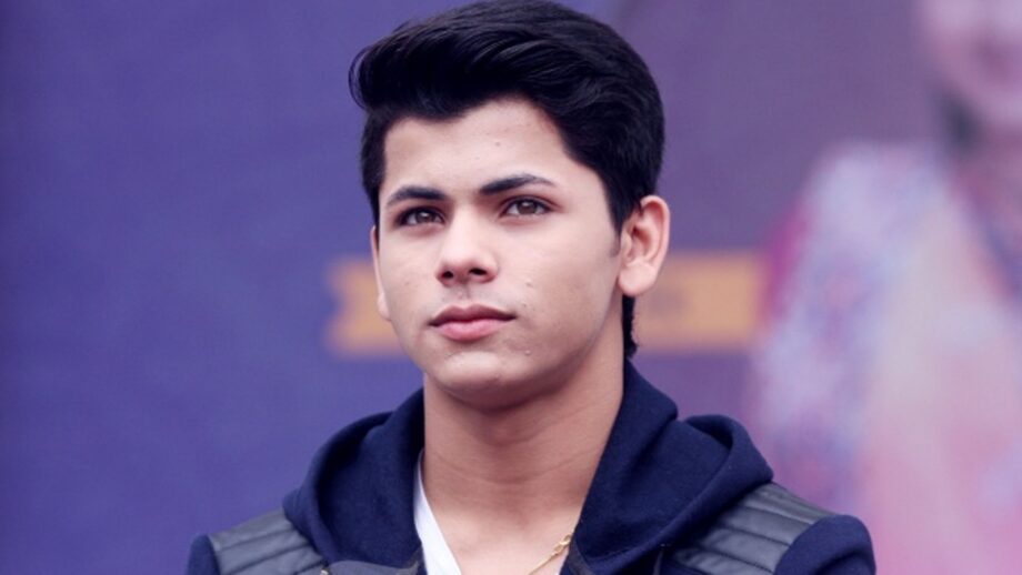 Siddharth Nigam’s new upcoming show ‘Above All’