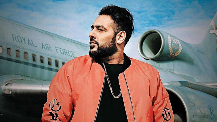 Songs by Badshah that will make your day