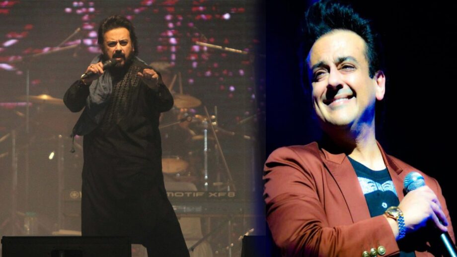 Songs that will make you fall in love with the musical genius Adnan Sami