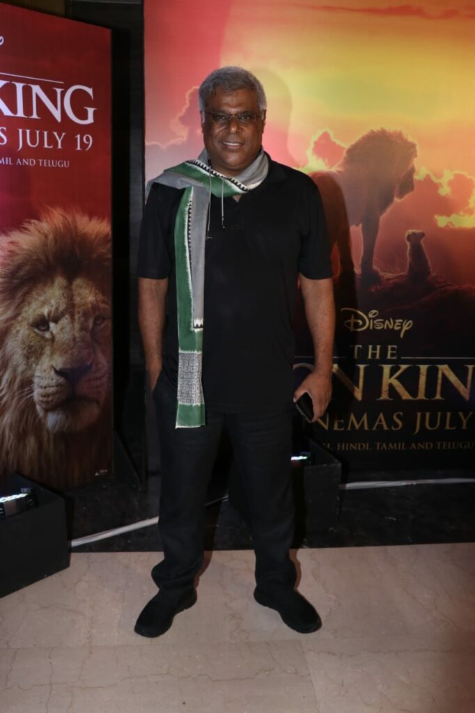Star Studded Screening of much awaited family entertainer Disney's The Lion King! 15