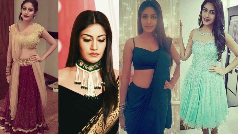 Surbhi Chandna's Style Game: Yay or Nay? 1