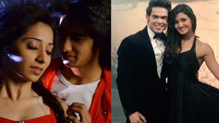 Swayam and Sharon or Rey and Kriya: Pick your favorite Dil Dostii Dance couple