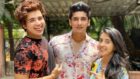 Teen Tigada: Vishal Pandey, Sameeksha Sud and Bhavin Bhanushali complete 4 billion views on TikTok