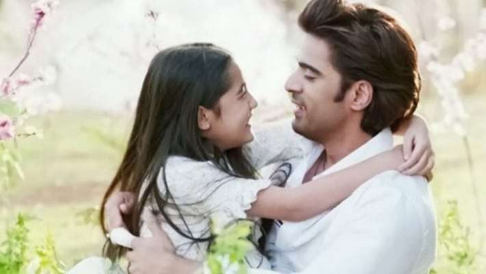 The best father-daughter moments from Kulfi Kumar Bajewala 2