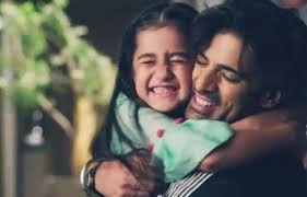 The best father-daughter moments from Kulfi Kumar Bajewala 3
