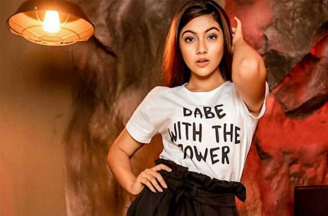 The different looks of Tujhse Hai Raabta actress Reem Sheikh that has us in awe 2