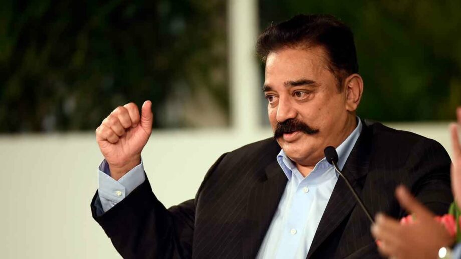 The latest controversy surrounding Kamal Hassan