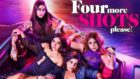 The second season of Four More Shots Please is coming soon and we are excited