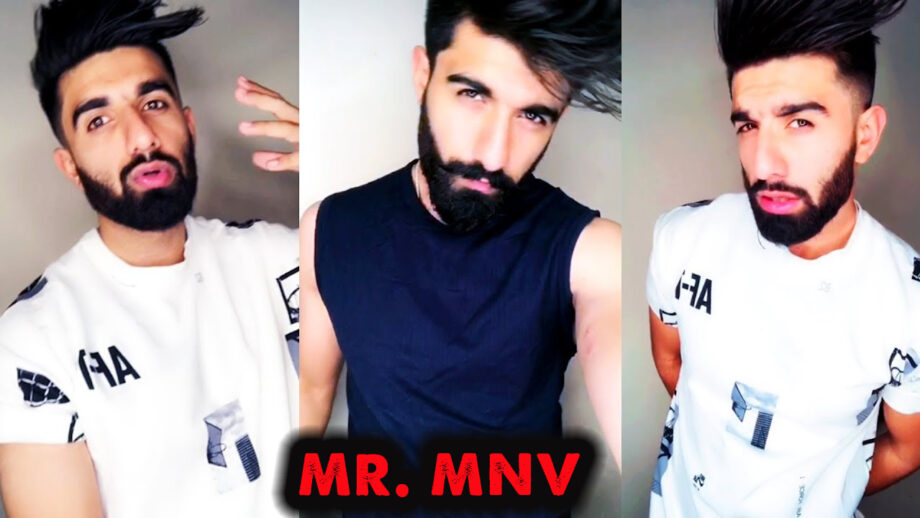 These Rare Photos of Mr MNV to make his fans awestruck