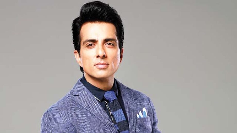 This is how Sonu Sood can help you earn a FREE membership in a gym